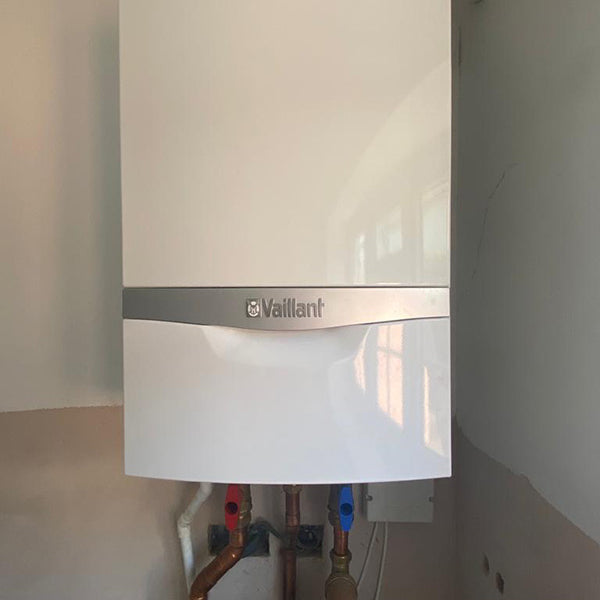 Advance Gas Heating engineer