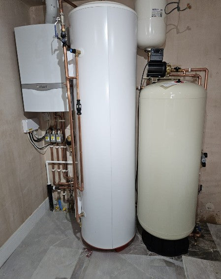 Commercial Services