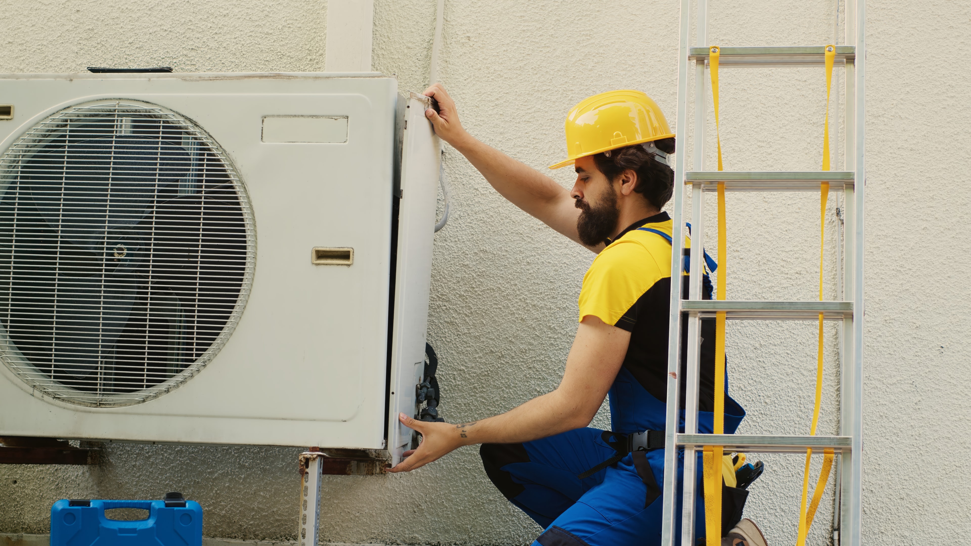 Air Conditioning