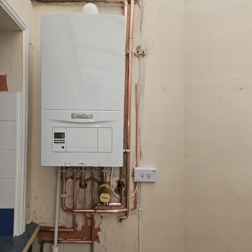Boiler Installation
