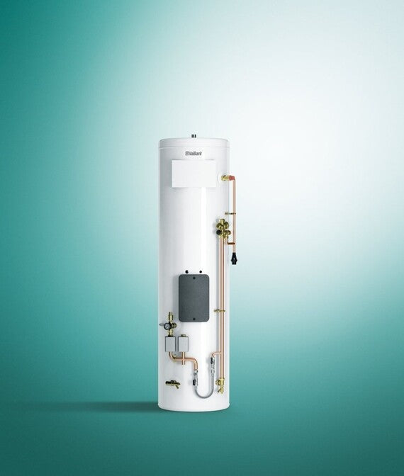 Megaflow – AdvanceGasHeating